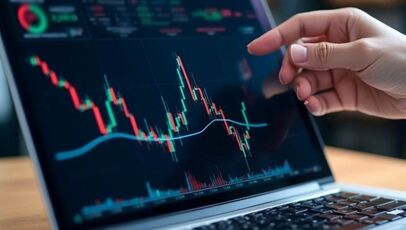 بورس هفته را با یک رکورد تاریخی بست؛ ارزش معاملات از ۶۸ هزار میلیارد تومان گذشت
