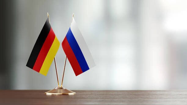 پس از ۴ سال و نیم؛ لاوروف و وزیر خارجه آلمان در نیویورک دیدار کردند
