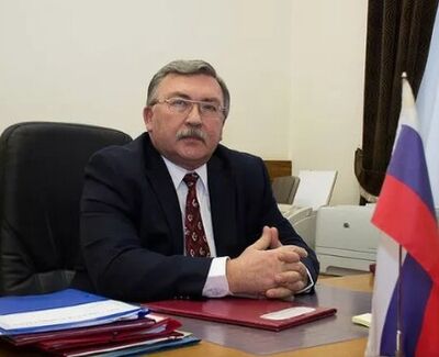  اظهارات ترامپ درباره تنگه هرمز شوخی بیش نیست