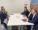 رایزنی بانکی تهران و اسلام‌آباد برای گسترش مبادلات تجاری