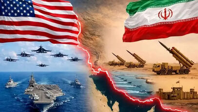 حمله به ایران همین آخر هفته؟ قطعاً ممکن است