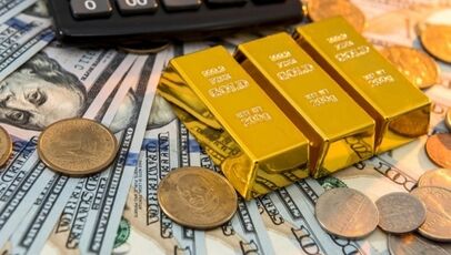 پیش‌بینی قیمت دلار، طلا و سکه برای فردا دوشنبه ۲۷ مهر ۱۴۰۵