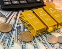 پیش‌بینی قیمت دلار، طلا و سکه برای فردا دوشنبه ۲۷ مهر ۱۴۰۵