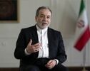عراقچی: ایران زیر بار قلدری آمریکا نمی‌رود

