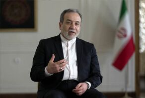 هرگونه همکاری با متجاوزان علیه ایران غیرقابل قبول است