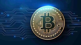 قیمت بیت‌کوین امروز پنجشنبه ۱۶ مهر ۱۴۰۵؛ بیت‌کوین عقب نشست
