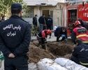 چاه خانه، گور ۵ عضو یک خانواده شد