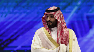 گزارش جنجالی از وضعیت محمد بن سلمان پس از حمله مرگبار به ریاض