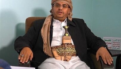پاسخ عضو ارشد انصارالله به ادعاهای ریاض؛ کنترل یمن بر باب‌المندب تکمیل شد