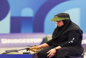 ساره جوانمردی در جام جهانی صربستان فینالیست شد؛ حضور قطعی در پاراآسیایی ۲۰۲۶ ناگویا برای پاپیرانداز ایران