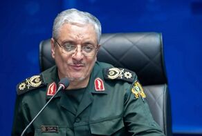 ایران ظرفیت بالایی برای عبور از بحران‌های نظامی دارد