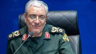 ایران ظرفیت بالایی برای عبور از بحران‌های نظامی دارد