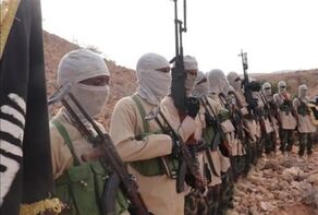 نقشه تروریست‌ها در آفریقا لو رفت؛ داعش و القاعده کجا فعال‌اند؟