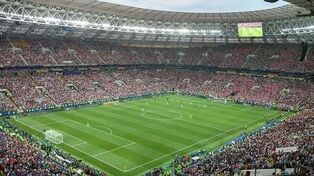 بلیت فینال جام جهانی ۲۰۲۶ رکورد زد؛ شکایت رسمی از فیفا