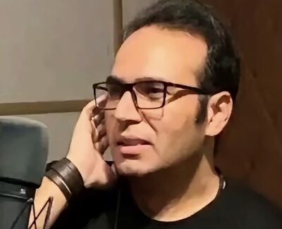 رهبر نوربخش، صدای ماندگار انیمیشن‌ها درگذشت