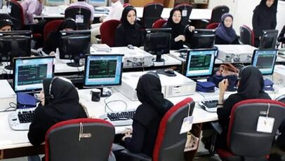 بخشنامه جدید دورکاری کارکنان دولت در راه است؛ محدودیت برای تصمیم‌های سلیقه‌ای مدیران