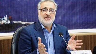 صادرات نفت از خارک در دل جنگ ۴۰ روزه بیشتر شد