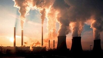 ذخایر سوخت نیروگاه‌ها به ۳.۲ میلیارد لیتر رسید