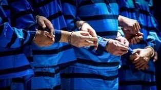 انهدام باند بزرگ جعل اسناد و مدارک دولتی و دانشگاهی در تهران