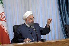 مذاکره و قدرت نظامی دو روی یک سکه‌اند