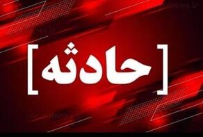 ۶ کشته در سقوط مرگبار پراید به زیر پل در کجور