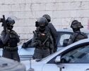 آغاز عملیات نظامی اسرائیل در اردوگاه قلندیا و بازداشت شماری از فلسطینیان