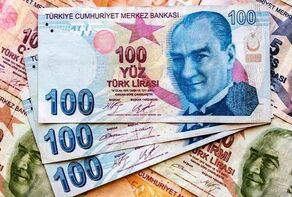 قیمت لیر ترکیه امروز چهارشنبه ۲۵ شهریور ۱۴۰۵؛ لیر در ۴۸۳۰ تومان ثابت ماند