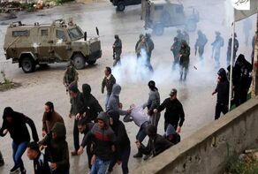 اختلاف بر سر حمایت آمریکا از اسرائیل بالا گرفت؛ قطعنامه کرانه باختری در سنا شکست خورد