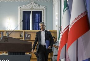 روایت جدید از پیام تهران به واشنگتن؛ قطر واسطه انتقال شروط ایران شد