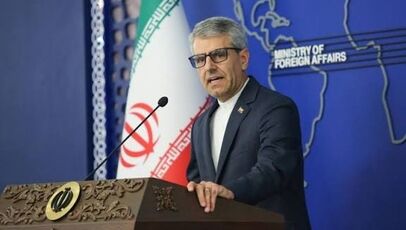 مذاکرات جدی ایران و عمان برای تأمین امنیت تردد کشتی‌ها در تنگه هرمز و محکومیت جنایات آمریکا در منطقه