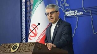مذاکرات جدی ایران و عمان برای تأمین امنیت تردد کشتی‌ها در تنگه هرمز و محکومیت جنایات آمریکا در منطقه