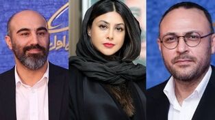 ادامه فیلمبرداری سریال «تبعید»؛ محسن تنابنده با دو نقش در جدیدترین اثر شهرام شاه‌حسینی