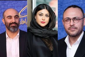 ادامه فیلمبرداری سریال «تبعید»؛ محسن تنابنده با دو نقش در جدیدترین اثر شهرام شاه‌حسینی