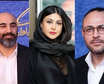 ادامه فیلمبرداری سریال «تبعید»؛ محسن تنابنده با دو نقش در جدیدترین اثر شهرام شاه‌حسینی