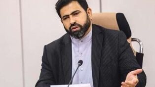 کعب عمیر خواستار کاهش خاموشی‌ها و اطلاع‌رسانی پیش از قطعی برق شد