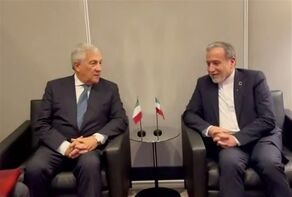 رایزنی عراقچی و تایانی در نیویورک؛ دیدار در حاشیه مجمع عمومی سازمان ملل