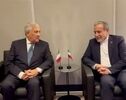 رایزنی عراقچی و تایانی در نیویورک؛ دیدار در حاشیه مجمع عمومی سازمان ملل
