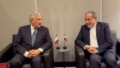 رایزنی عراقچی و تایانی در نیویورک؛ دیدار در حاشیه مجمع عمومی سازمان ملل