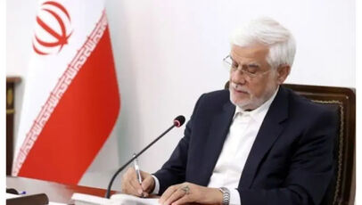  فشار اقتصادی آمریکا اراده ملت ایران را تغییر نمی‌دهد