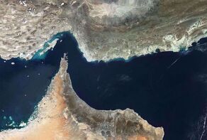 گام جنجالی مجلس برای هرمز؛ عبور مشروط به پرداخت غرامت می‌شود