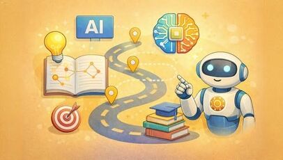 ۲۱۰ هزار معلم تحت آموزش هوش مصنوعی قرار می‌گیرند
