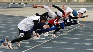 زهرا زارعی با شکستن رکوردهای ملی در بلاروس، عنوان برترین ورزشکار مسابقات را از آن خود کرد