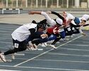 زهرا زارعی با شکستن رکوردهای ملی در بلاروس، عنوان برترین ورزشکار مسابقات را از آن خود کرد