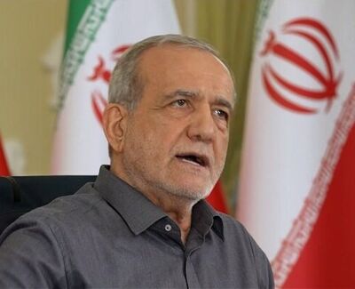 استعفا نمی‌دهم؛ ایستاده‌ام / تلاش برای ایجاد اختلاف میان دولت و رهبری