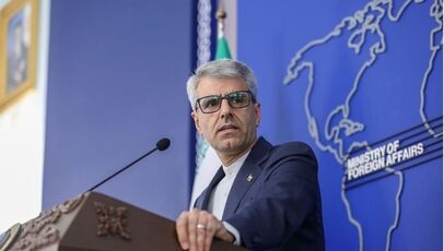 توقف موقت تردد در مرز ایران و پاکستان؛ رایزنی‌ها برای رفع مشکل ادامه دارد