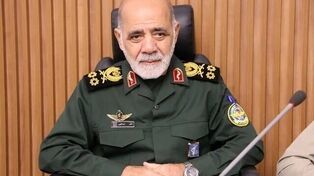 پیام تبریک سرلشکر عبداللهی پس از درخشش ورزشکاران ایران در ناگویا