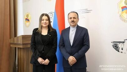 تغییر شرایط زندانیان ایرانی در ارمنستان؛ از منوی غذایی ویژه تا خدمات روان‌شناسی