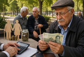 ثبت‌نام وام قرض‌الحسنه بازنشستگان تأمین اجتماعی فقط از این مسیر انجام می‌شود