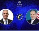 گفت‌وگوی تلفنی عراقچی و وزیر خارجه مصر درباره تحولات یمن