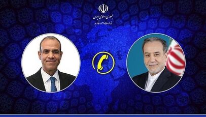 گفت‌وگوی تلفنی عراقچی و وزیر خارجه مصر درباره تحولات یمن